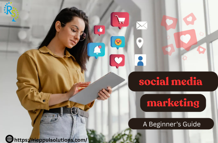 social media marketing